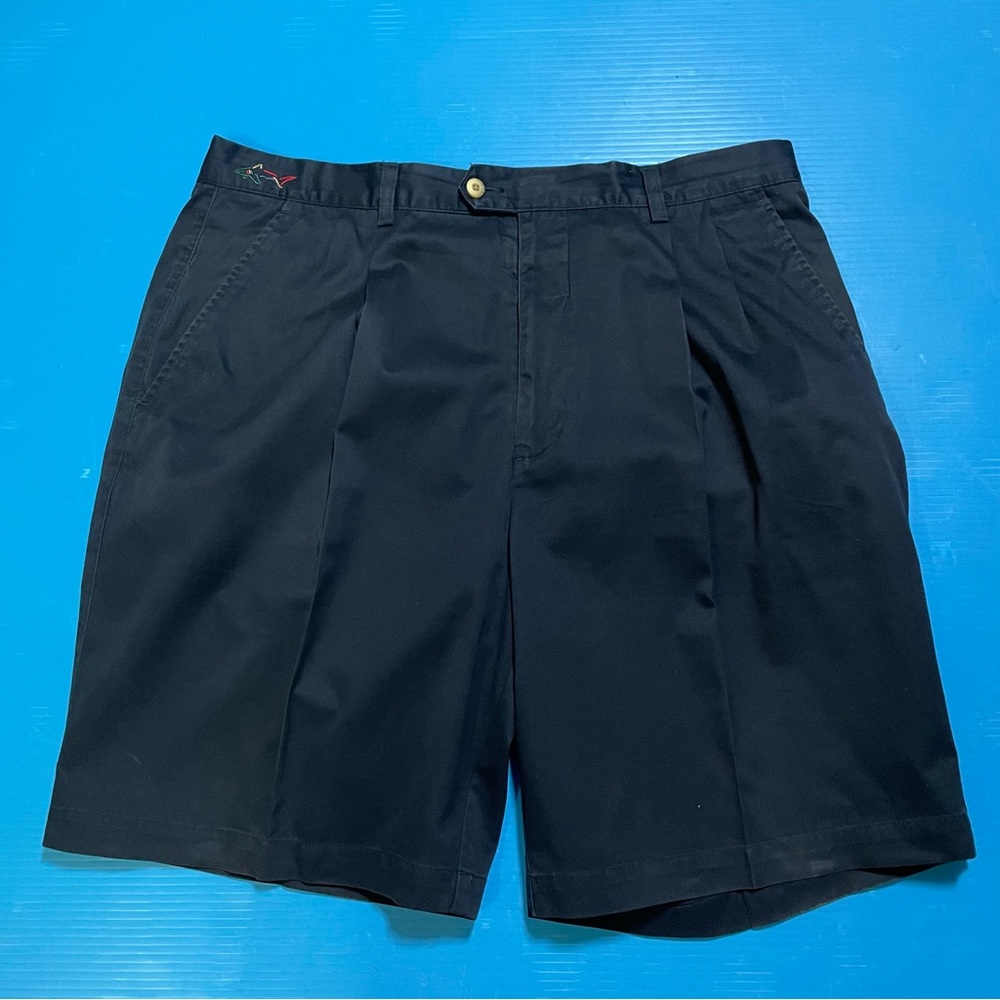 Greg Norman Collection Navy Men's Shorts